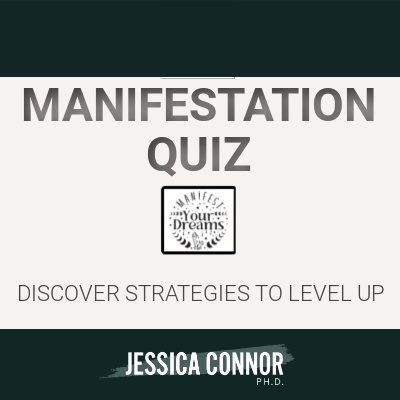 Manifestation Quiz: Uncover Your Manifesting Power - Your Youniverse